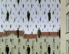Morgellons - It's Raining Men