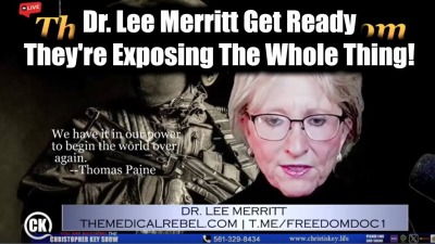 Morgellons - CLICK THE PICTURE