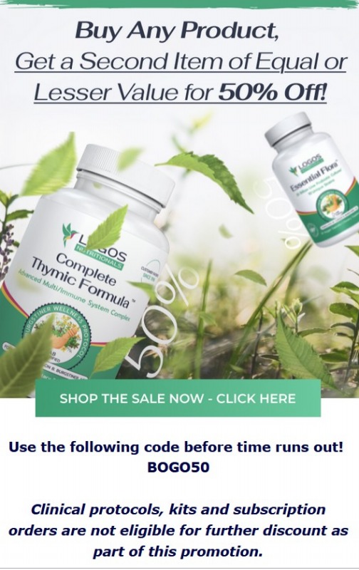 Morgellons - What's New from the Manufacturers!