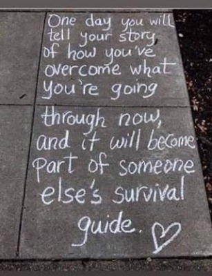 Morgellons - Hold on to HOPE!