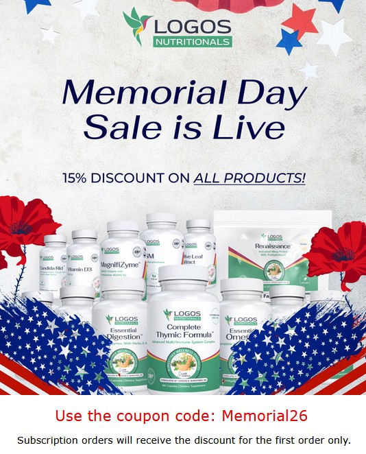 Morgellons - CLICK ON PICTURE TO ORDER