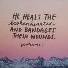 Morgellons -  Easter Sunday and Prayers for Joyce