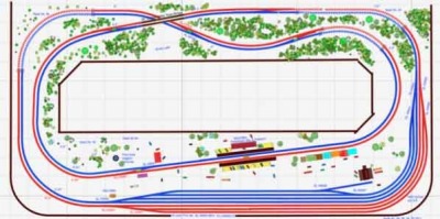 Morgellons - New Track Plan!