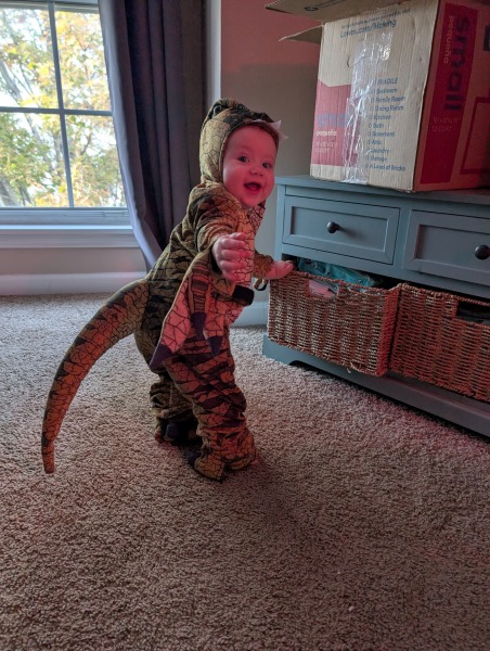 Morgellons - "We Are Proud to Announce the Arrival of Another Little Miracle!"