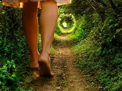 Morgellons - Please give, so that other's may walk the path to wellness