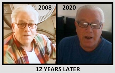 Morgellons - Want to look better twelve years from now try coaching