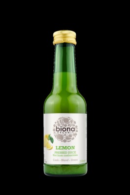 Morgellons - Biona organic drinks
