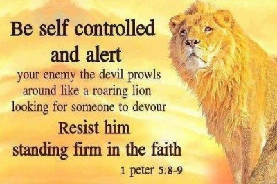 Morgellons - Sundays Prayer Call 
