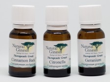 Morgellons - Natural Ginesis Contest