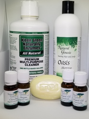 Morgellons - Brand New Contest for May!