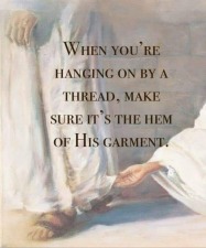 Morgellons - Thank You For Your Prayers
