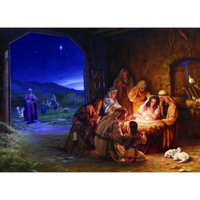 Morgellons - A CHRISTMAS POEM