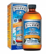 Morgellons - LISTEN IN CONFERENCE CALL ARCHIVE WHY SOVEREIGN SILVER