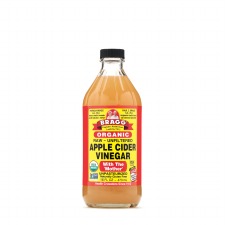 Morgellons - Alkaline vs Lemon Juice