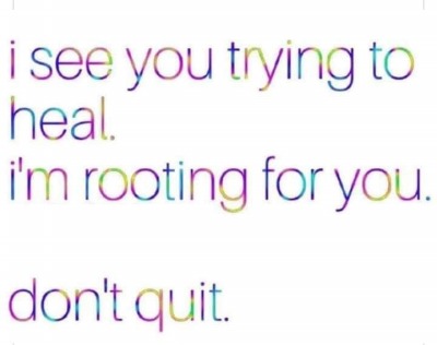 Morgellons - HAPPY EASTER