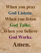 Morgellons - Prayers for Ruth Ann