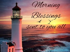 Morgellons - Reflections on Sunday’s Prayer and Fellowship