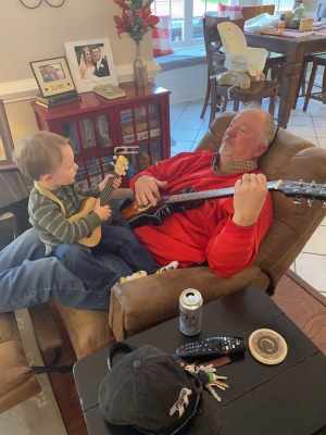 Morgellons - MORE COMMUNICATION IS BETTER!