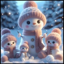 Morgellons - a Merry Chrismas to all