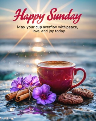 Morgellons - Reflections on Sunday’s Prayer and Fellowship