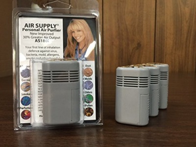 Morgellons - Are there travel size bottles for WPS?