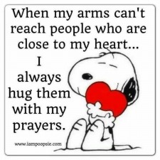 Morgellons - Prayers for Lee Please
