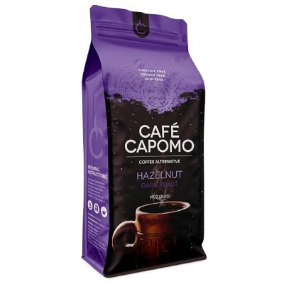Morgellons - Capomo Coffee Alternative