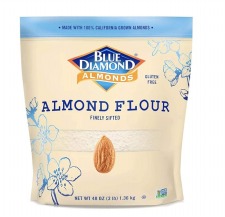 Morgellons - Cassava Flour