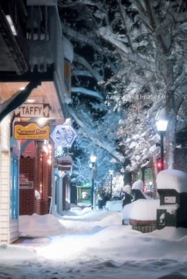 Morgellons - Oh Baby, Did we get snow!