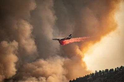 Morgellons - FIRES ARE OVER,THANK YOU TO THOSE WHO PRAYED FOR DODIE AND KIPP AND FAMILY