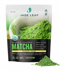 Morgellons - Joe, John, & Tia - Matcha Tea