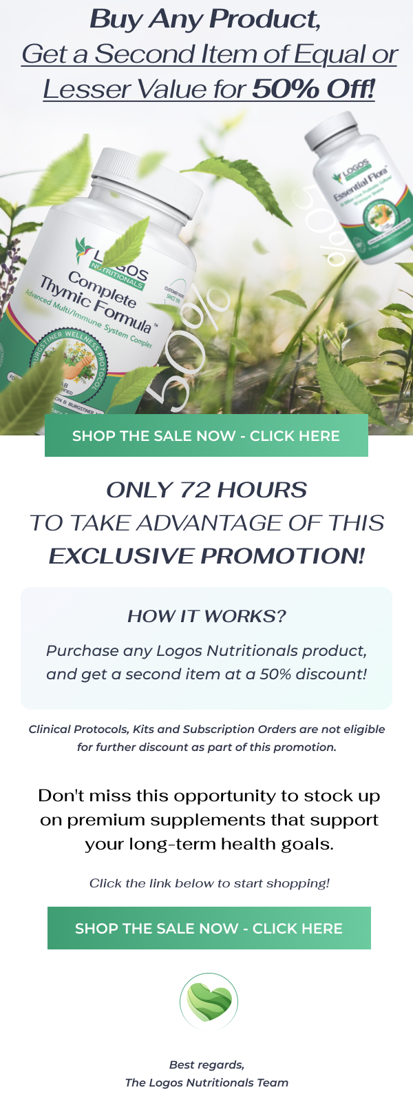 Morgellons - What's New from the Manufacturers!