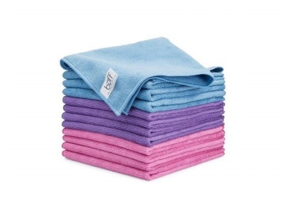 Morgellons - Helpful Ideas for Towels & Bedding