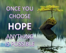 Morgellons -  So Keep Hope!
