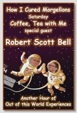 Morgellons - Saturday's Coffee Tea with Me  9/21/2024 RSB