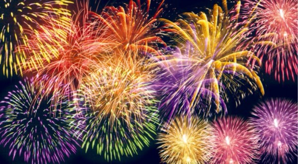 Morgellons - Happy 4th of July "Independence Day"