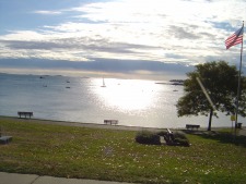 Morgellons - Morning prayer video 