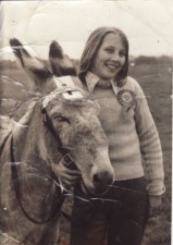 Tracy 