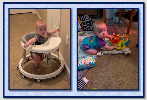 Morgellons - "We Are Proud to Announce the Arrival of Another Little Miracle!"