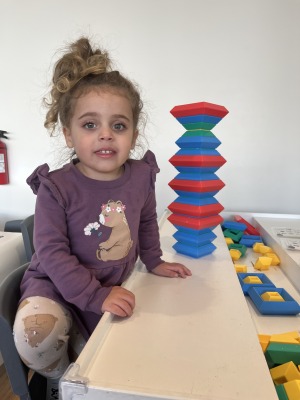 Morgellons - ONCE YOU CHOOSE HOPE ANYTHING IS POSSIBLE