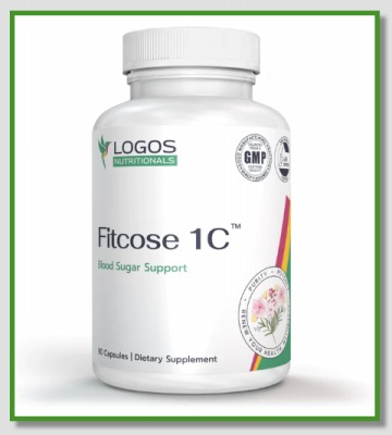 Morgellons - Board Certified Functional Medicine Doctor Praises FitCose 1C