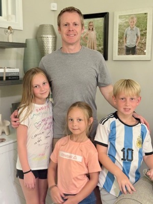 Morgellons - Dale’s Story