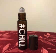 Morgellons - The Thrill might be gone, BUT THE #CHILL is Here to Stay !!!