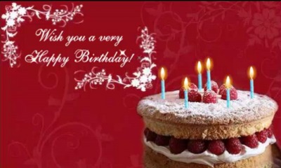 Morgellons - HAPPIEST OF BIRTHDAYS DEAR KAREN
