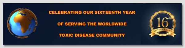 Morgellons - CLICK THE PICTURE