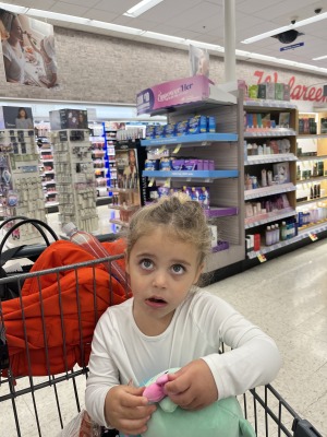 Morgellons - ONCE YOU CHOOSE HOPE ANYTHING IS POSSIBLE