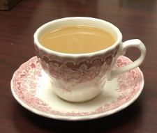 Morgellons - anyone know of cistus tea ?