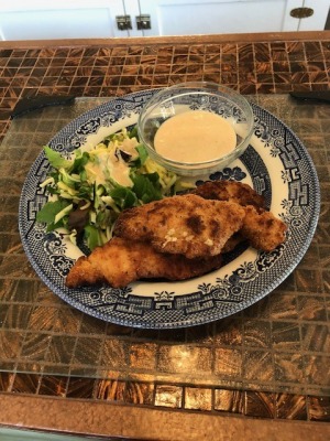 Morgellons - Fried foods!  Yes we CAN...and...which oils are OK...which aren't and why