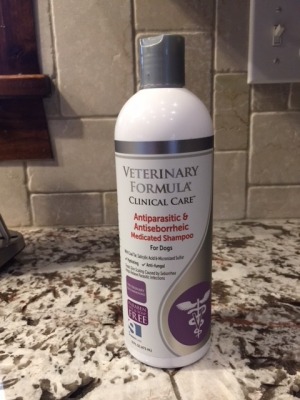 Morgellons - mms herx problems