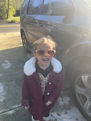 Morgellons - ONCE YOU CHOOSE HOPE ANYTHING IS POSSIBLE